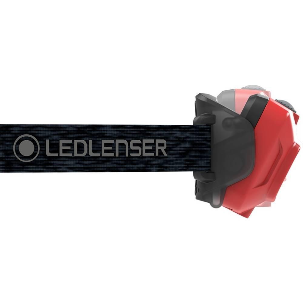 Ledlenser  Lampada frontale 