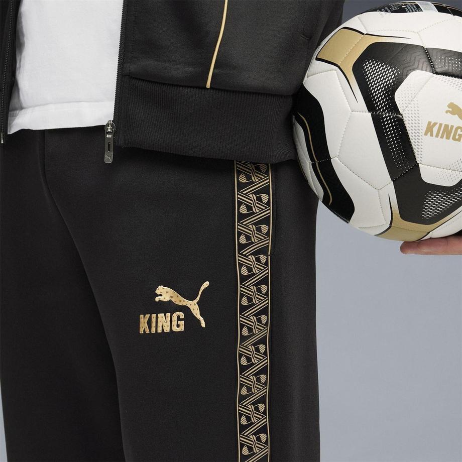 PUMA  Pantalon De Survêtement Eusebio 