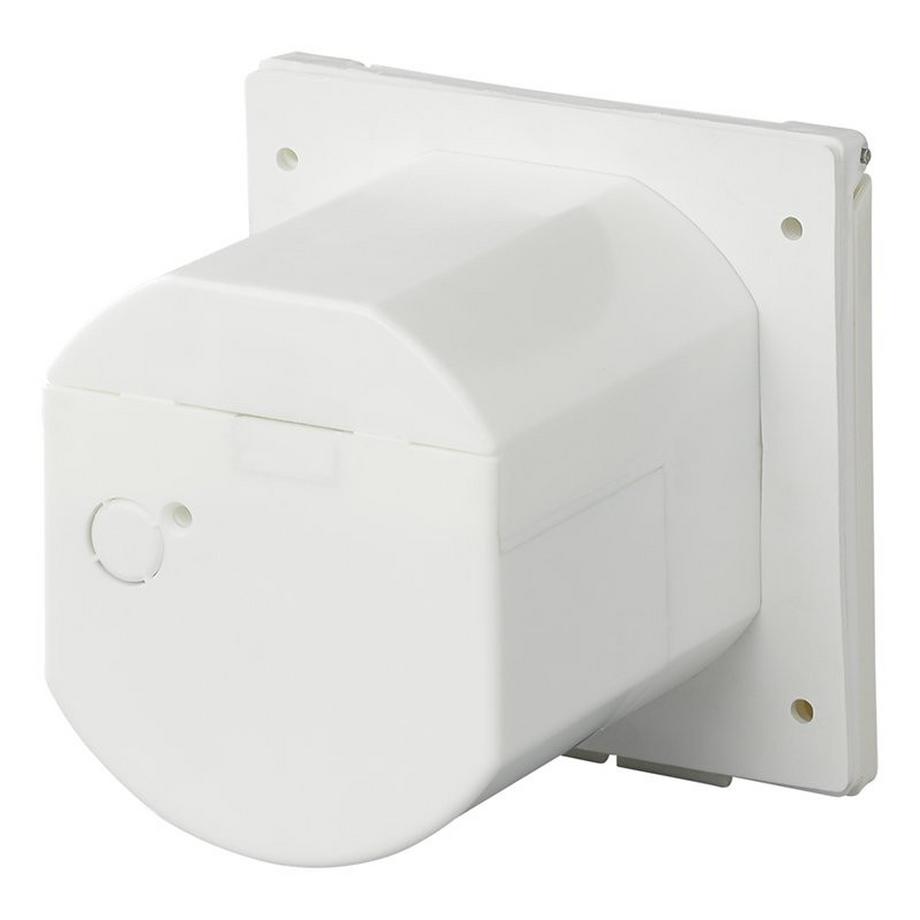 Pricenet  Einbau-CEE-Stecker quadratisch 