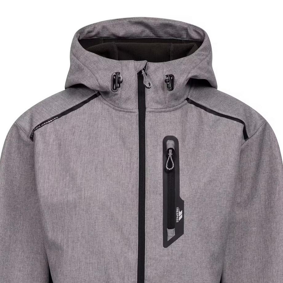 Trespass Veste Softshell Wallace  