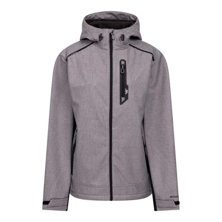 Veste Softshell Wallace