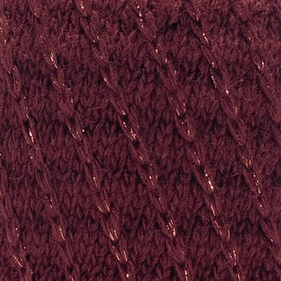 CABAIA Berretto a maglia Chapman Lurex  