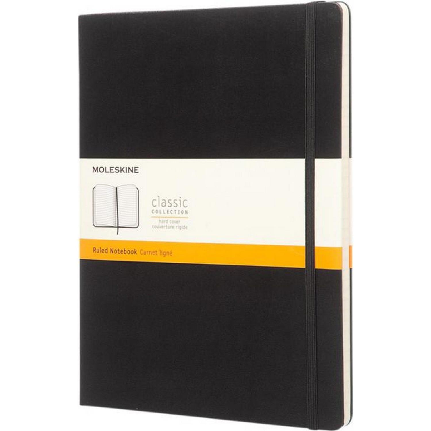 MOLESKINE Notizbuch Classic  