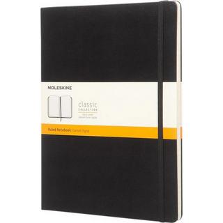 MOLESKINE Notizbuch Classic  
