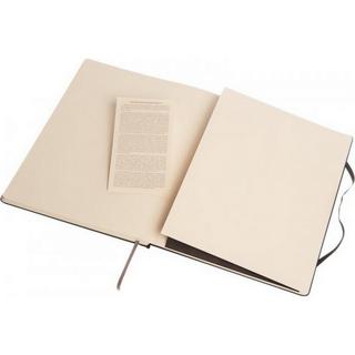 MOLESKINE Notizbuch Classic  