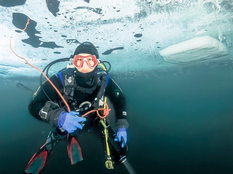 Smartbox  Emozioni in acqua - Cofanetto regalo 