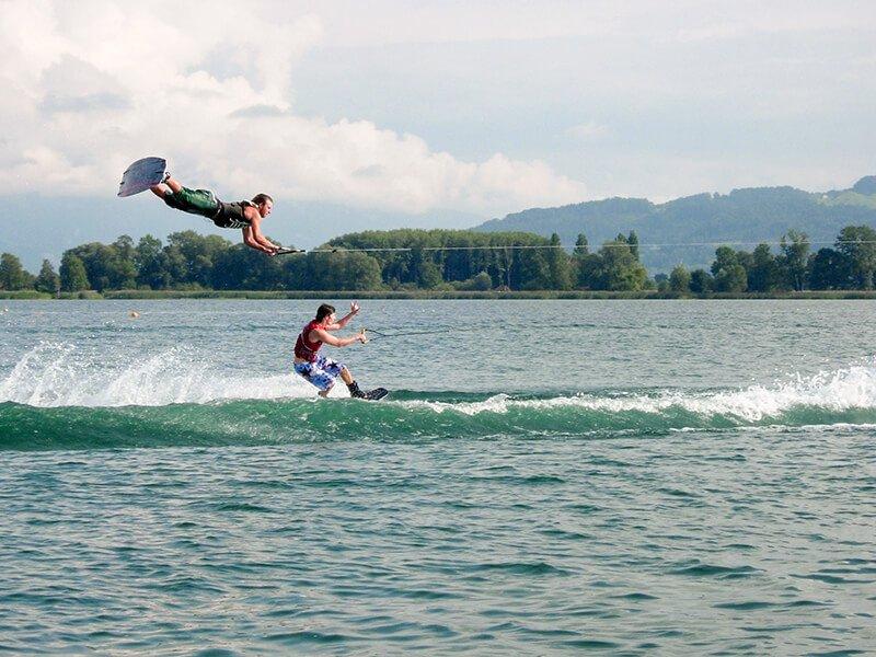 Smartbox  Emozioni in acqua - Cofanetto regalo 