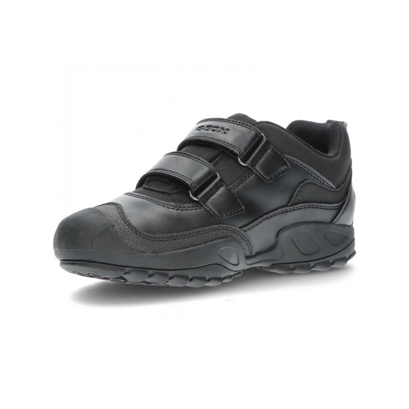 GEOX  kinderschuhe n.savage abx 