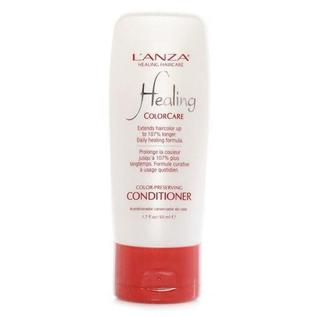 L'ANZA  ColorCare Conditioner, 50ml 