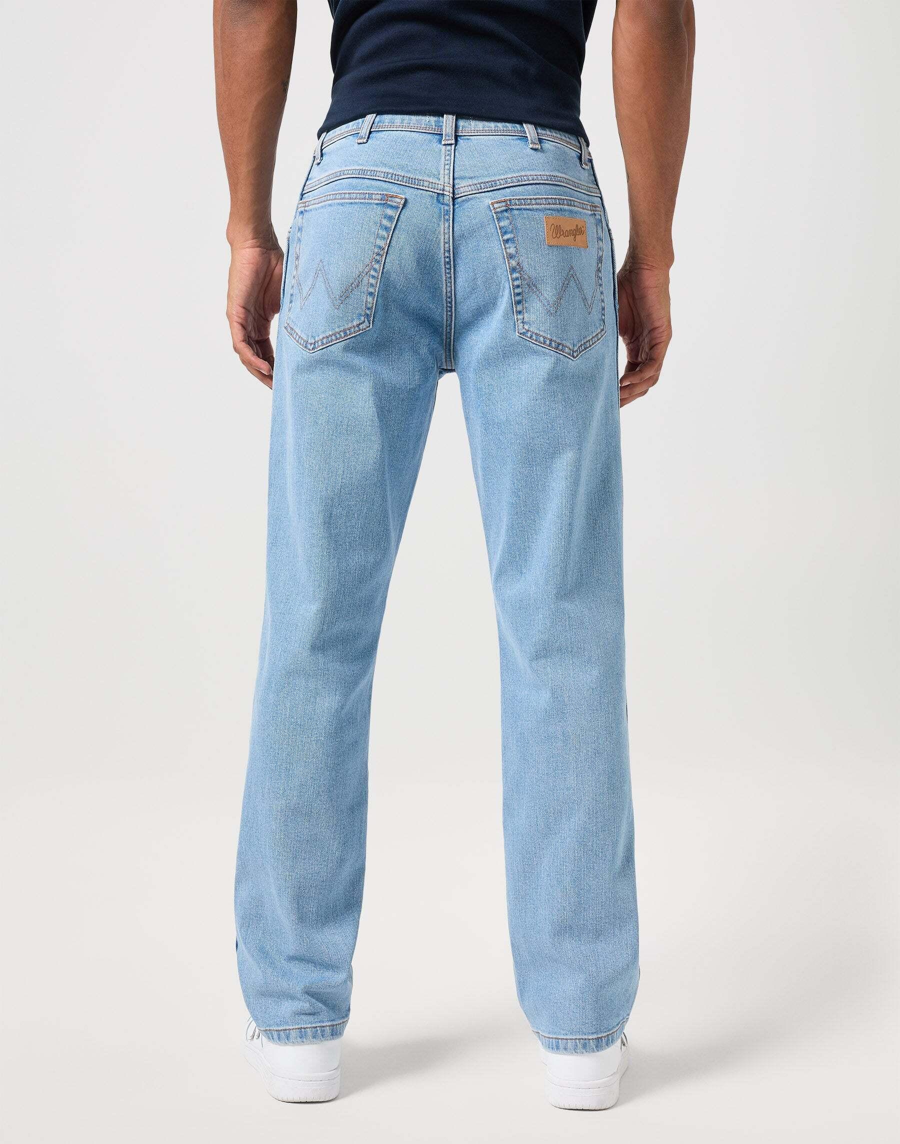 Wrangler  Jeans Texas Low Stretch 