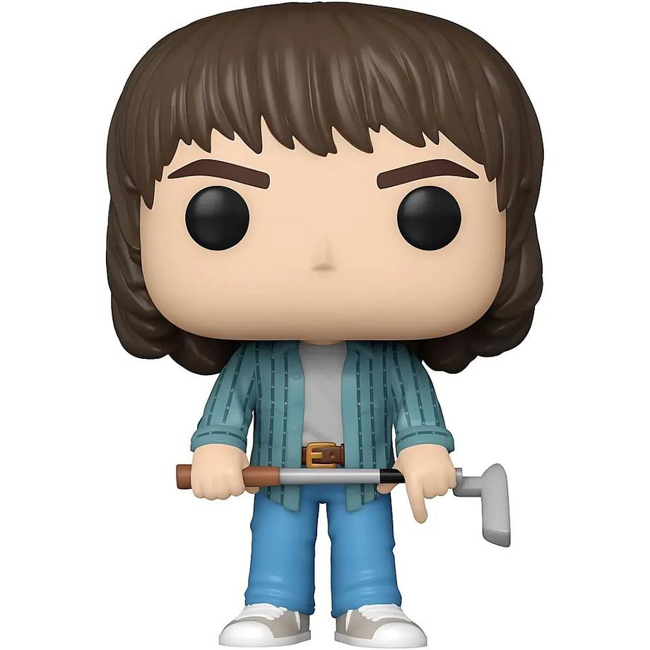 Pop! Television Stranger Things - Jonathan Byers mit Golf Club (Nr.1459)
