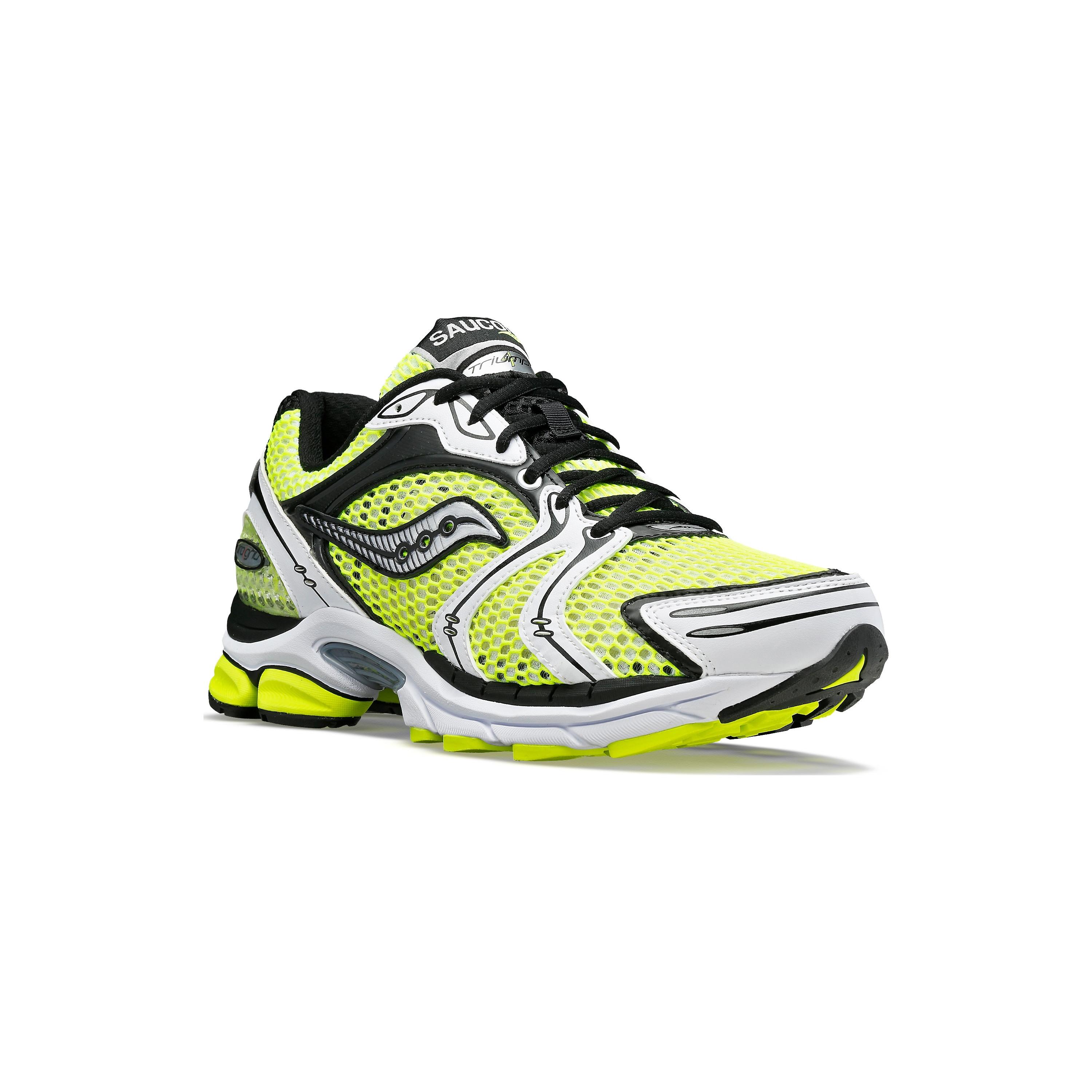 saucony  scarpe da ginnastica progrid triumph 4 