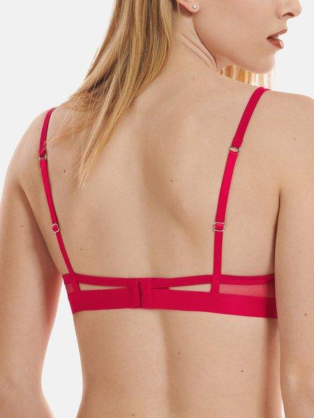 Lisca  Push-up-BH Flamenco 