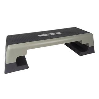 JustFit  Step 98cm PRO regolabile a 3 altezze (15/20/25 cm) JustFit 