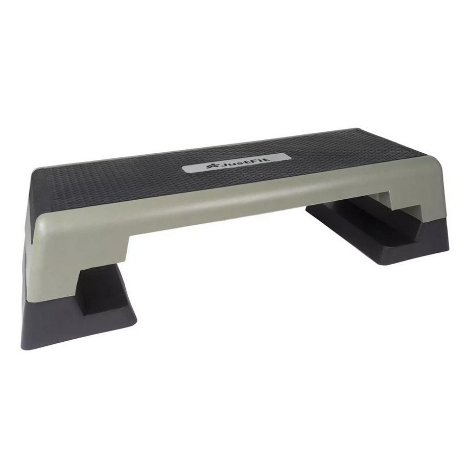 JustFit  Step 98cm PRO ajustable 3 hauteurs (15/20/25 cm) JustFit 