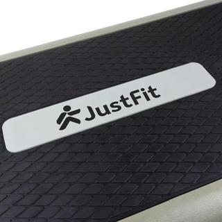 JustFit  Step 98cm PRO regolabile a 3 altezze (15/20/25 cm) JustFit 