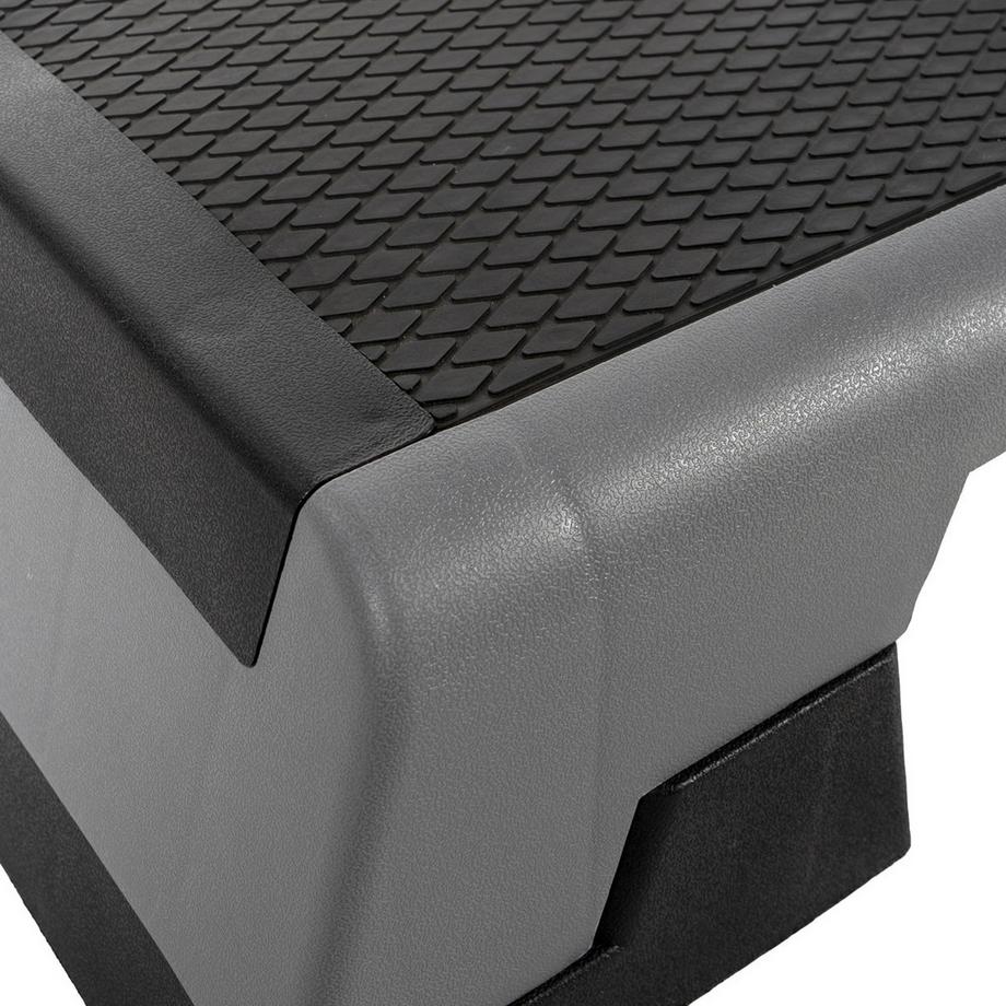 JustFit  Step 98cm PRO ajustable 3 hauteurs (15/20/25 cm) JustFit 