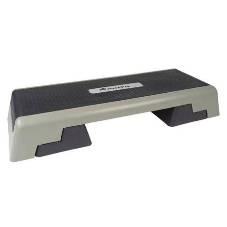 JustFit  Step 98cm PRO 3-fach höhenverstellbar (15/20/25 cm) JustFit 