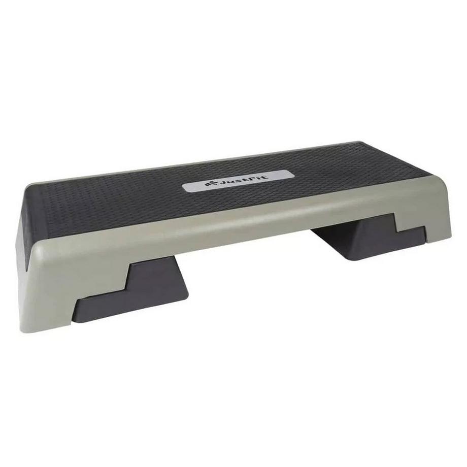 JustFit  Step 98cm PRO ajustable 3 hauteurs (15/20/25 cm) JustFit 