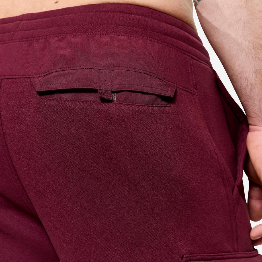 DOMYOS  Intimo sportivo uomo elasticizzato poliestere 