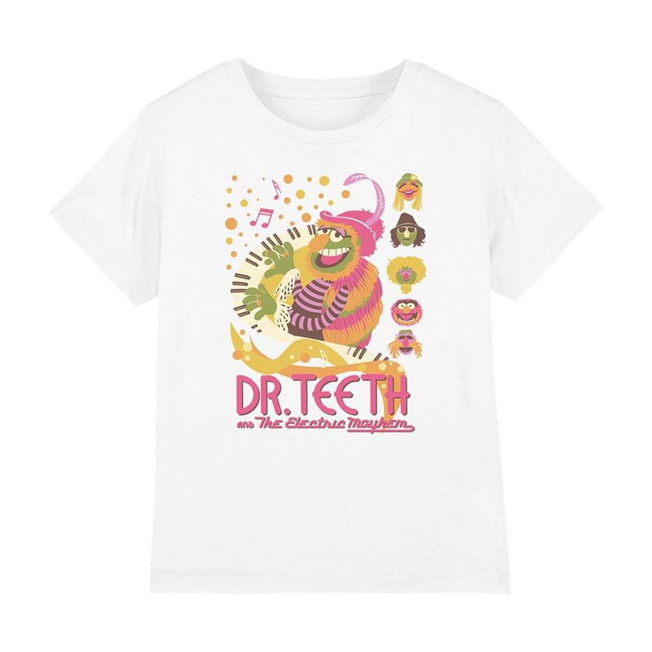 T-ShirtMotif Dr. Dent Motiftyle Poster