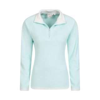 Mountain Warehouse Montana Half Zip Fleece Oberteil  