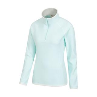 Mountain Warehouse Montana Half Zip Fleece Oberteil  