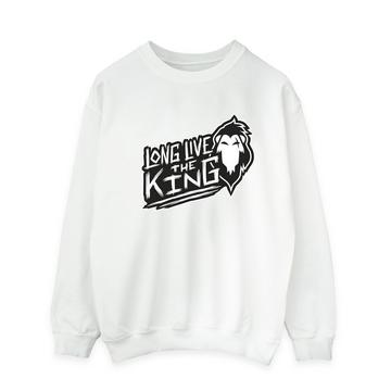 The Lion King The King Sweatshirt