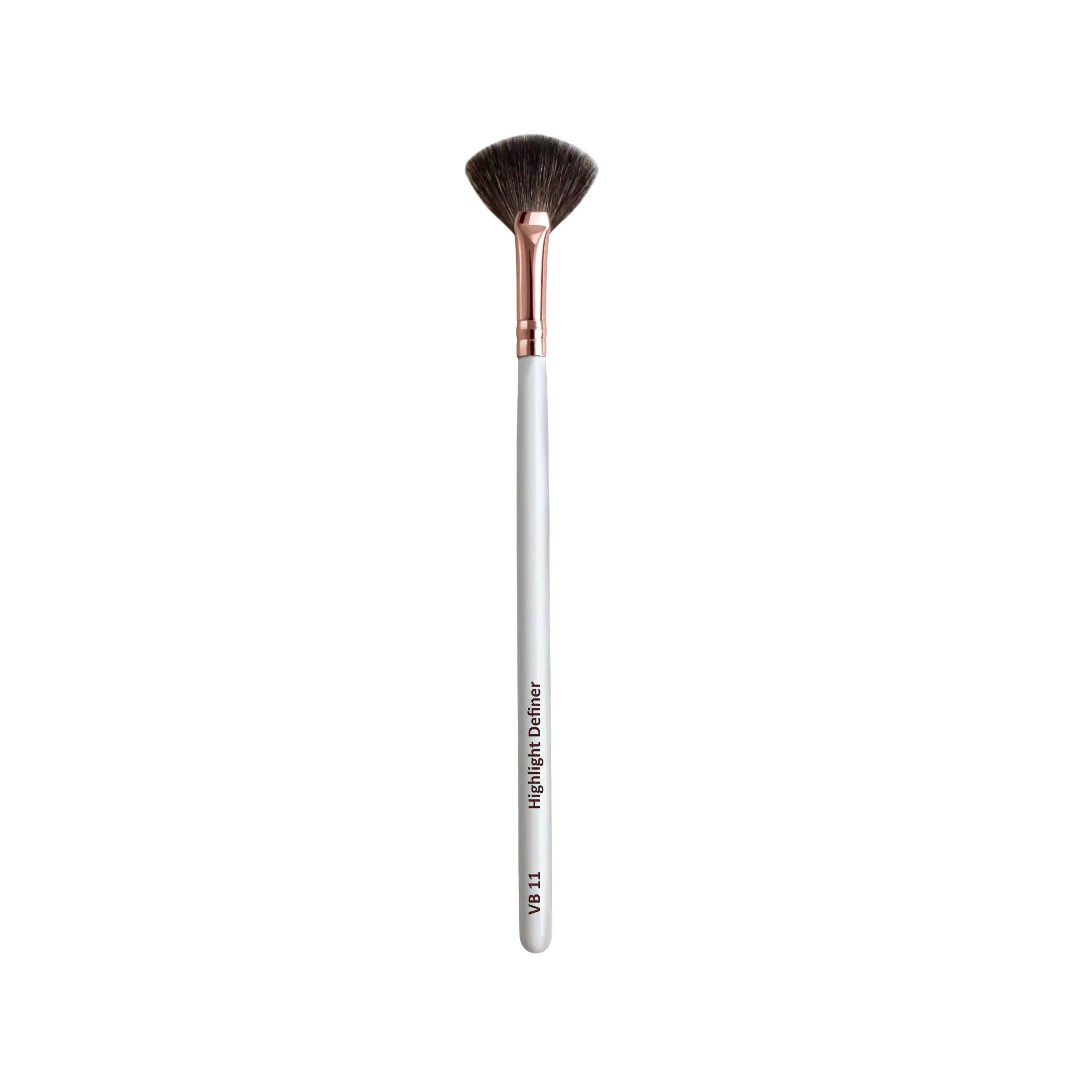 VANESSAbeauty  Highlight Definer Brush VB11 