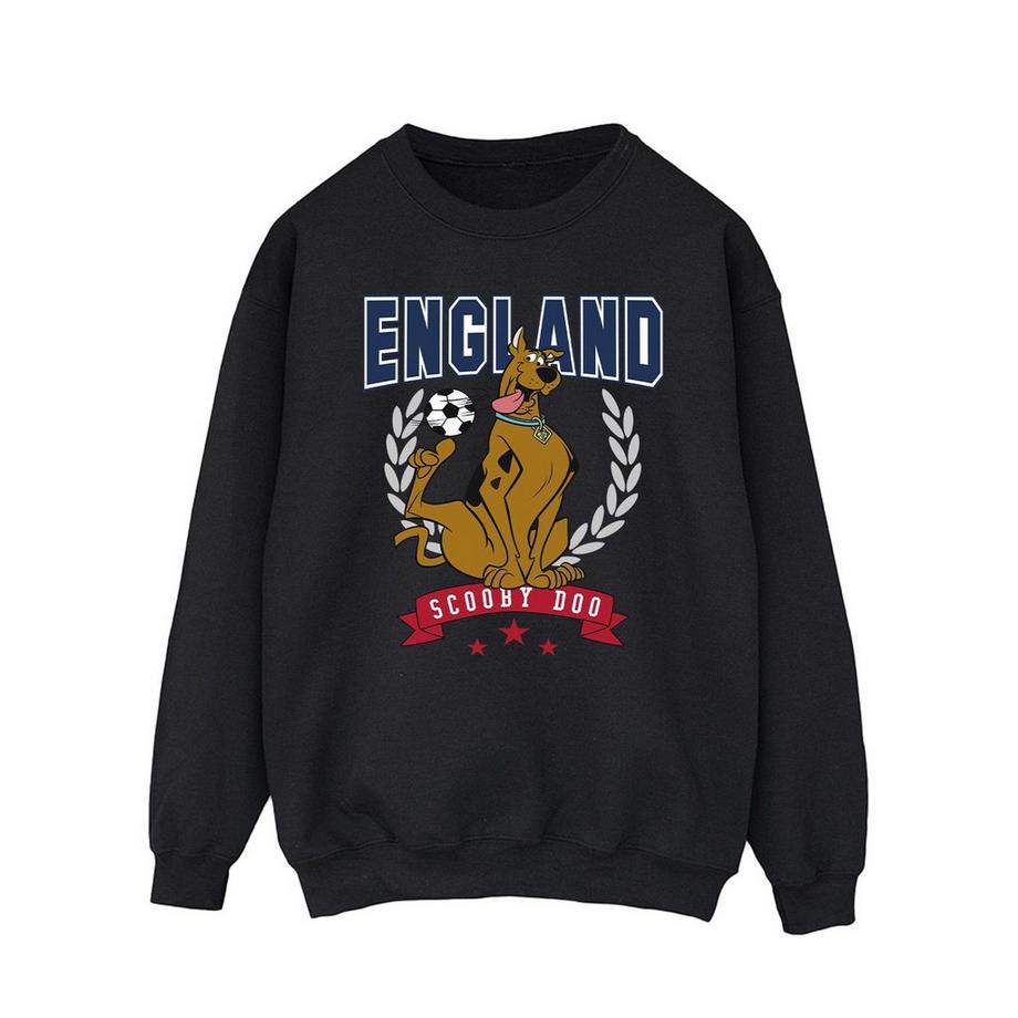 England Football Sweatshirt