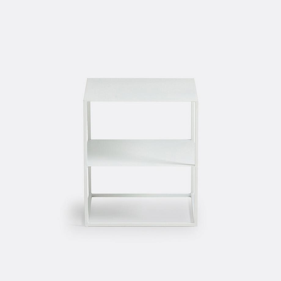La Redoute Intérieurs Nachttisch Janik  