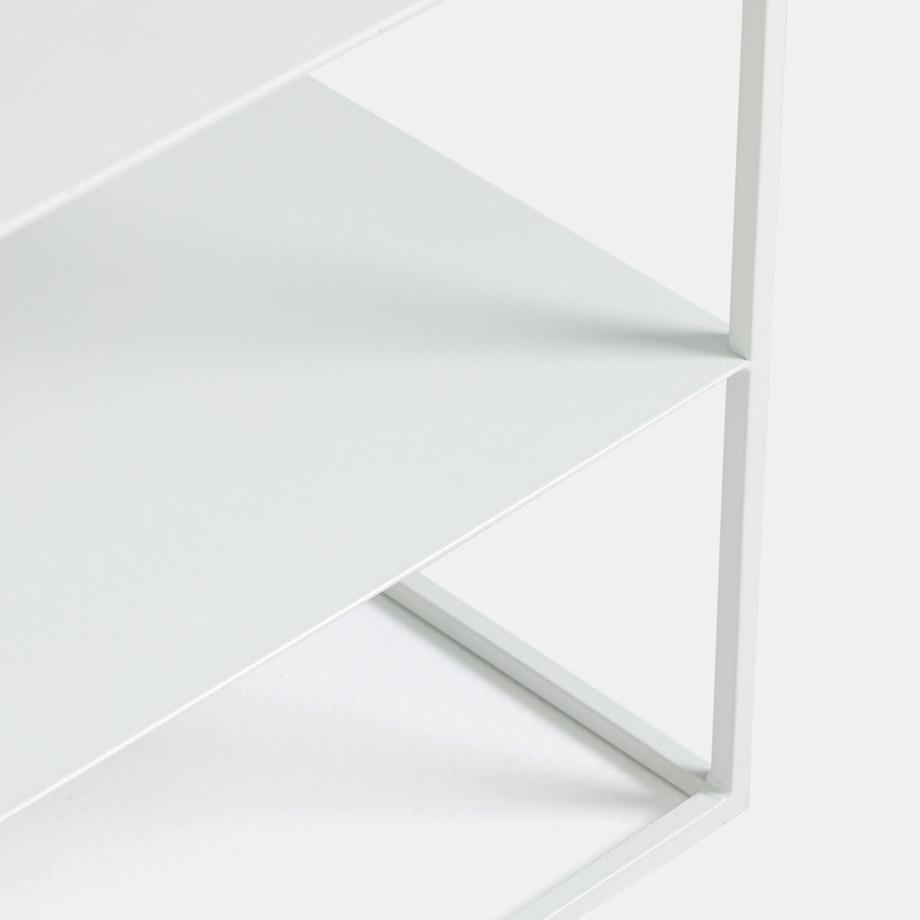 La Redoute Intérieurs Nachttisch Janik  