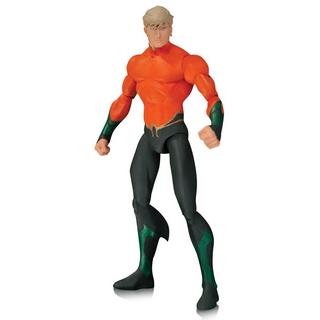 DC SUPER HERO  Justice League Throne of Atlantis Actionfigur Aquaman 