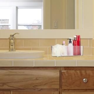 Northix Schmaler Küchen-Organizer mit Griffen  