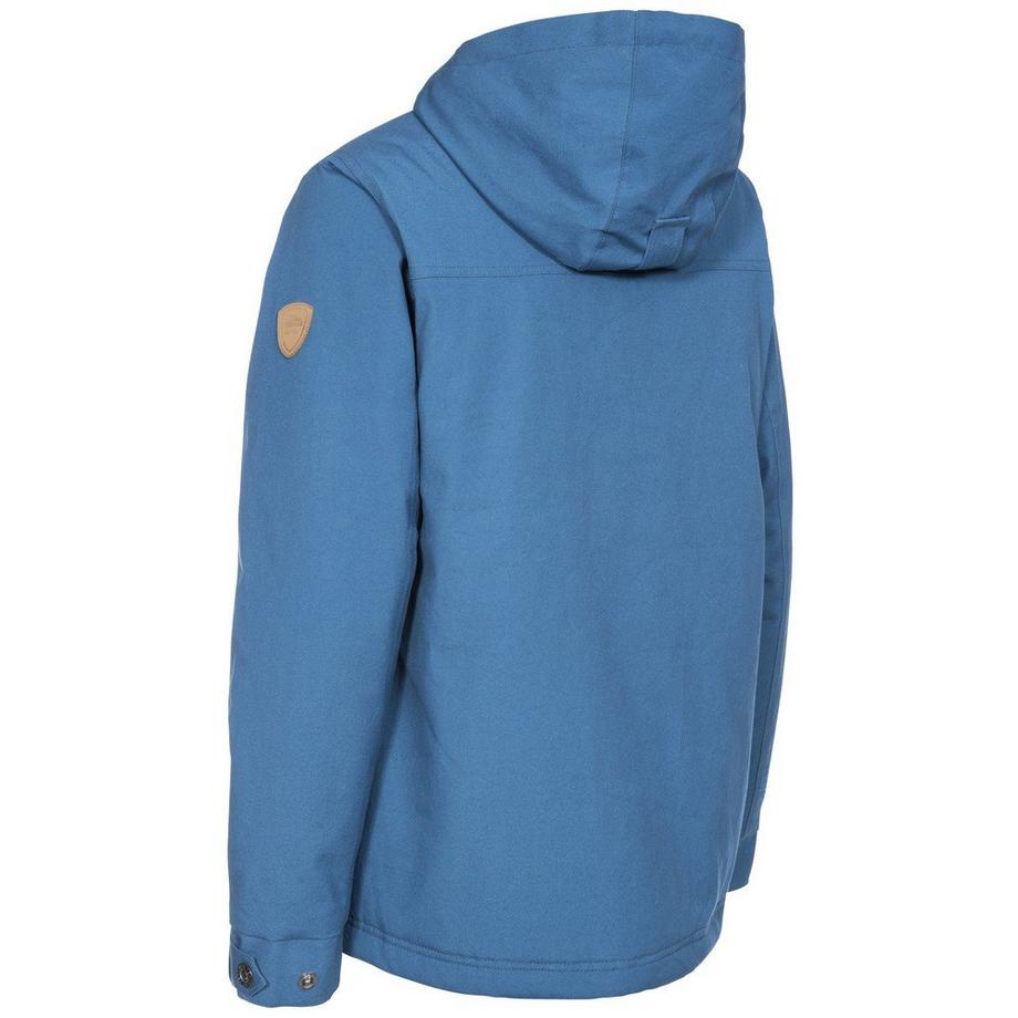 Trespass Devoted Veste Outdoor Imperméable  