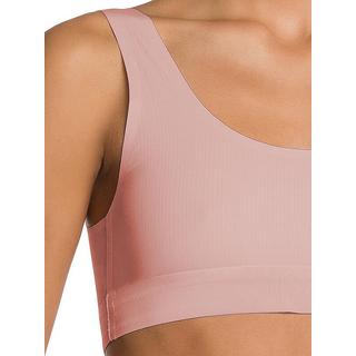 Wolford Beauty Cotton Crop Top  