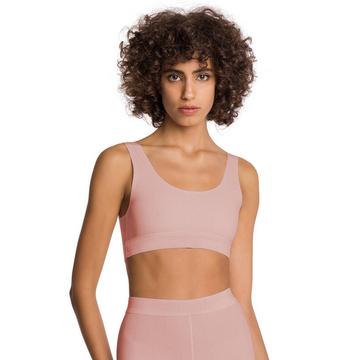 Beauty Cotton Crop Top