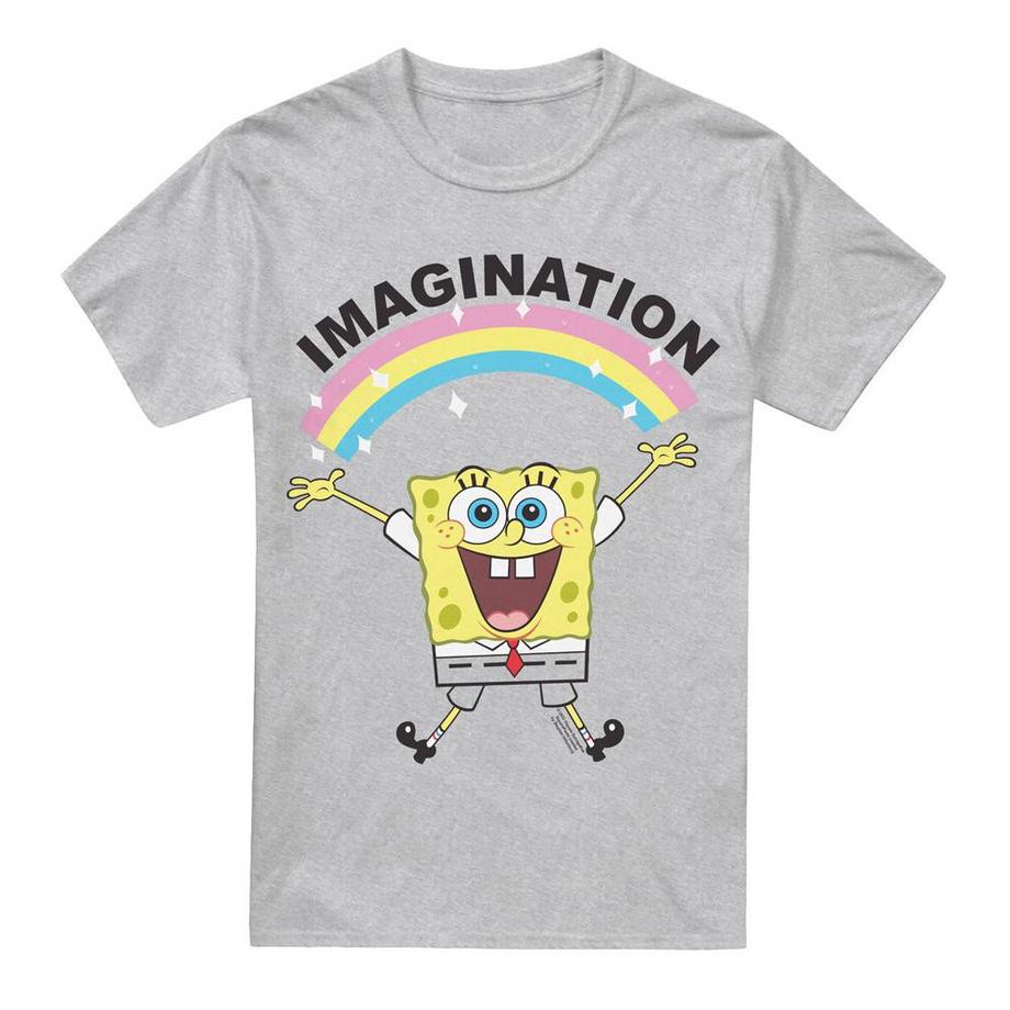 Imagination 2 T-Shirt