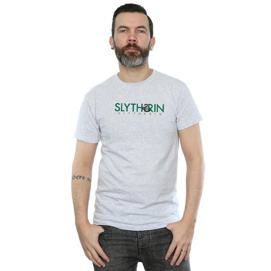 Harry Potter Slytherin T-Shirt  