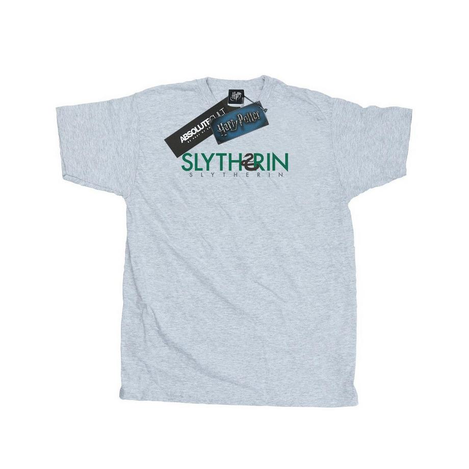 Harry Potter Slytherin T-Shirt  