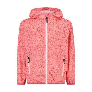 CMP Regenjacke mit Kapuze  