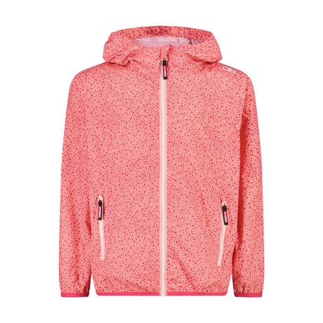 CMP Regenjacke mit Kapuze  