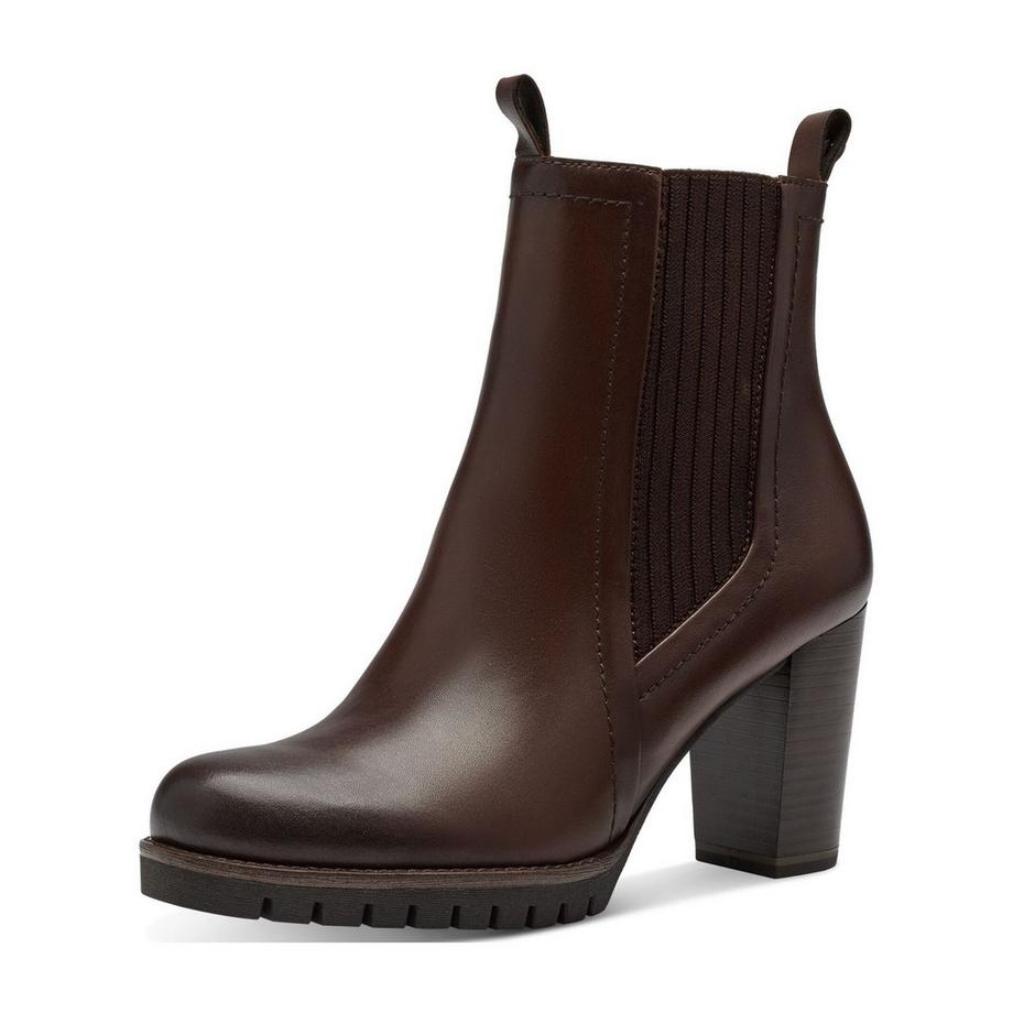 Stiefelette 2-25447-41