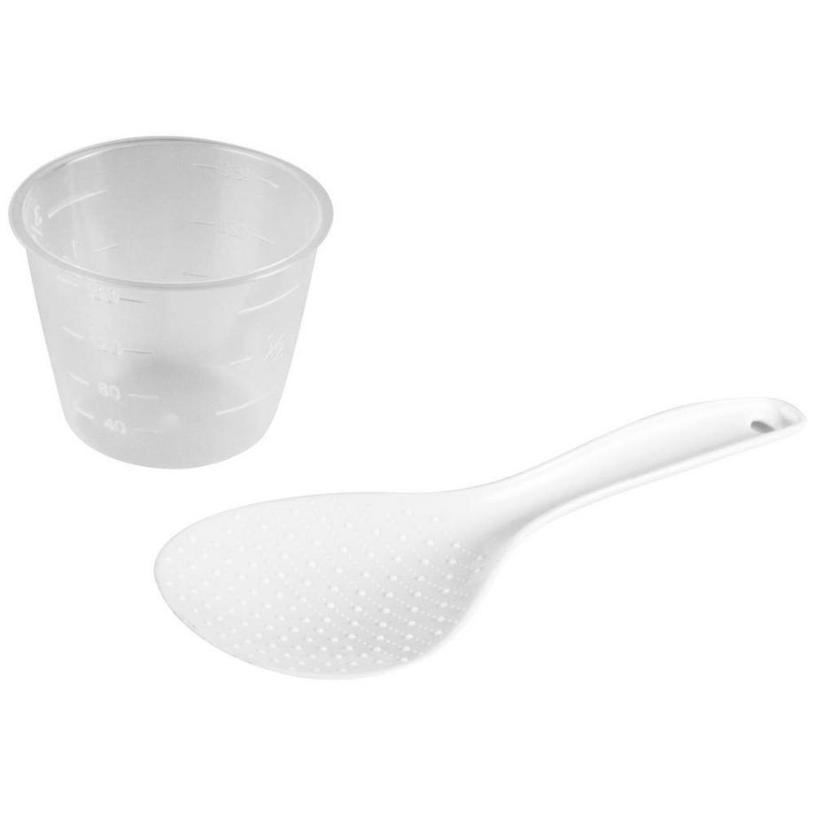 Princess Reiskocher Weiß  