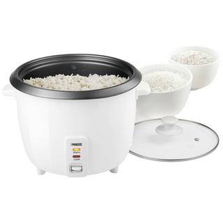 Princess Bouilloire à riz - 1.8 litre, pour jusqu'à 10 portions, fonction de maintien au chaud automatique  