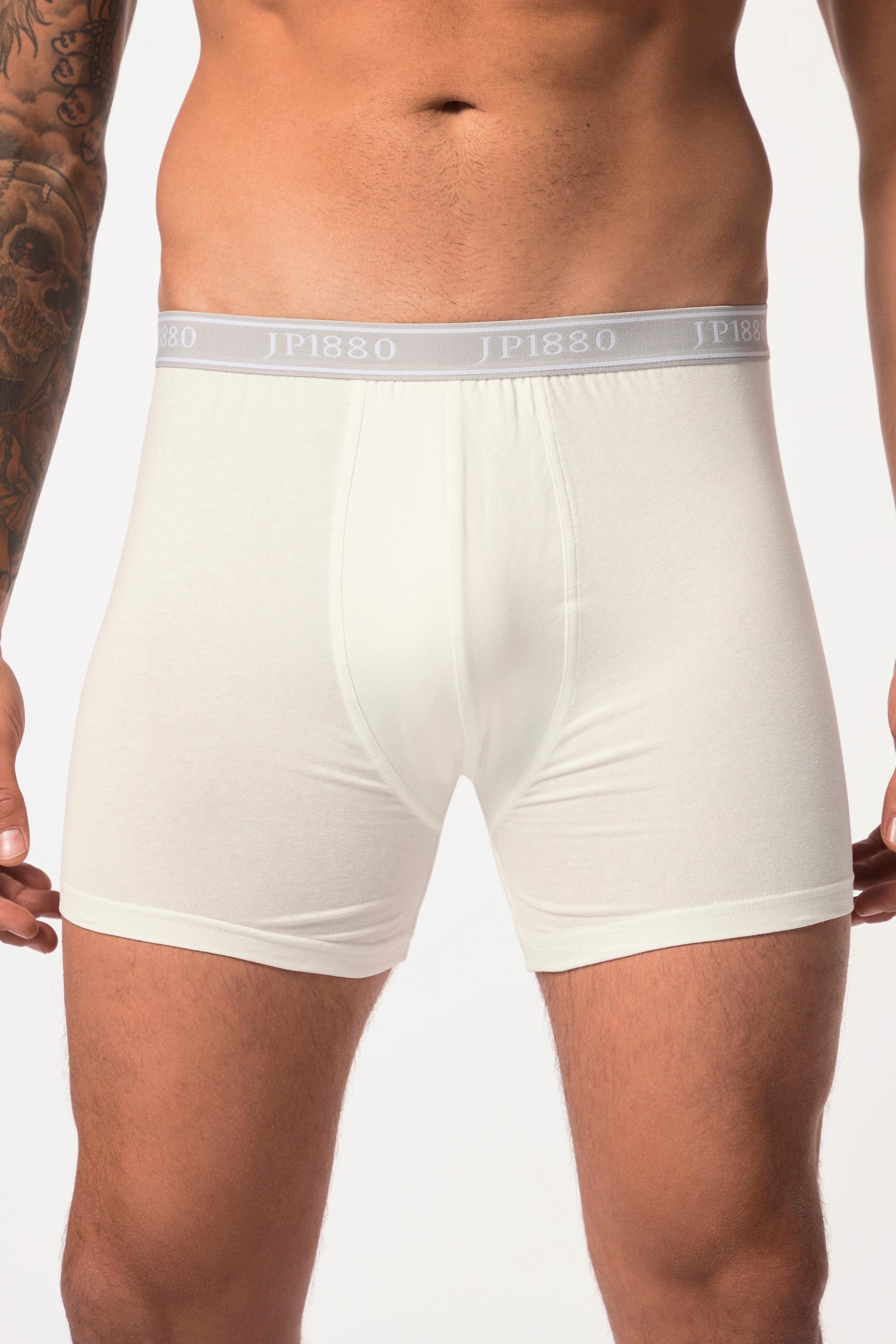 JP1880 FLEXNAMIC Jersey Pants 2er Pack  