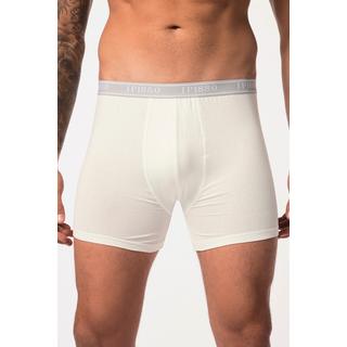 JP1880  Lot de 2 boxers en jersey. Technologie FLEXNAMIC® 