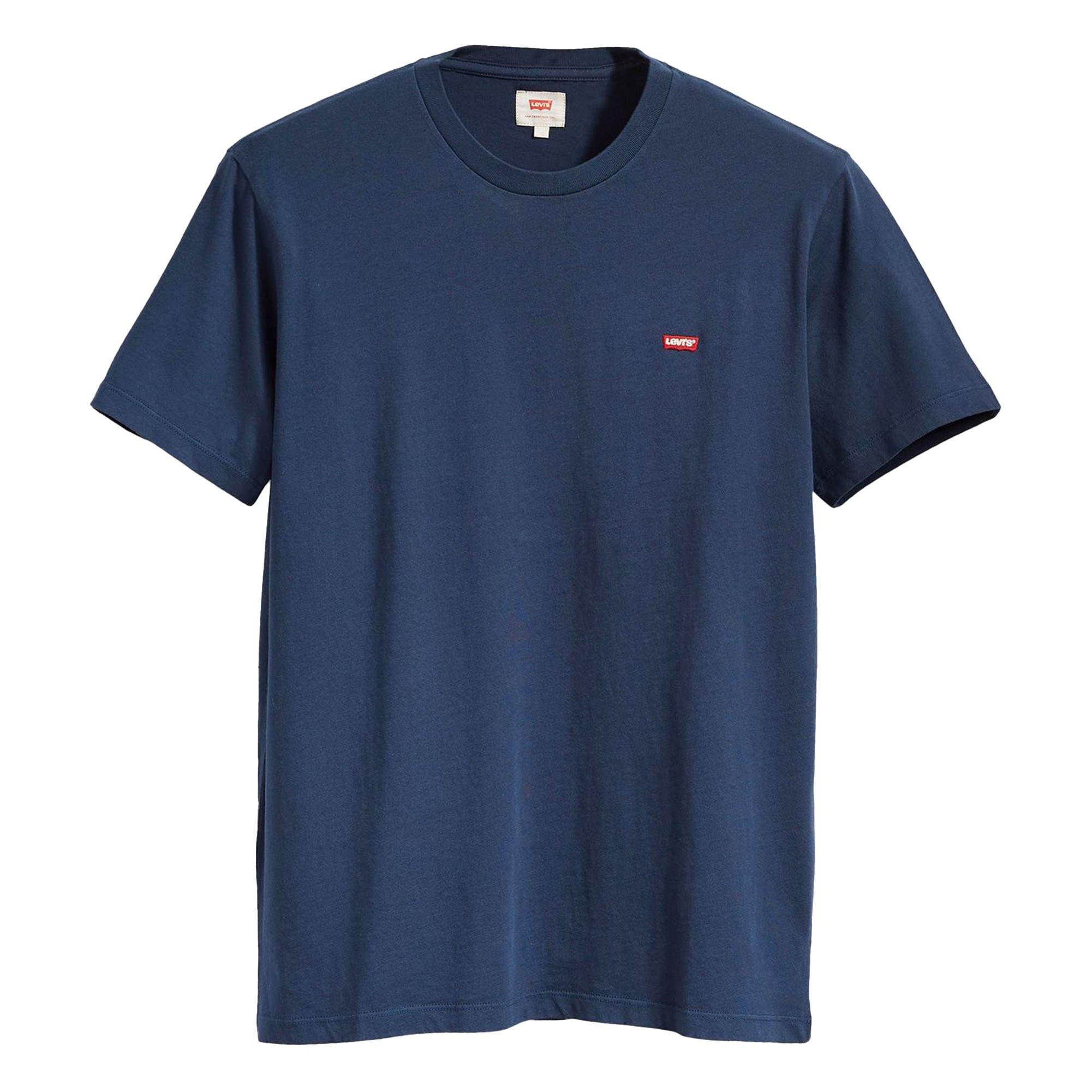 Levis Original Housemark Tee 2er Pack Comfort Fit  