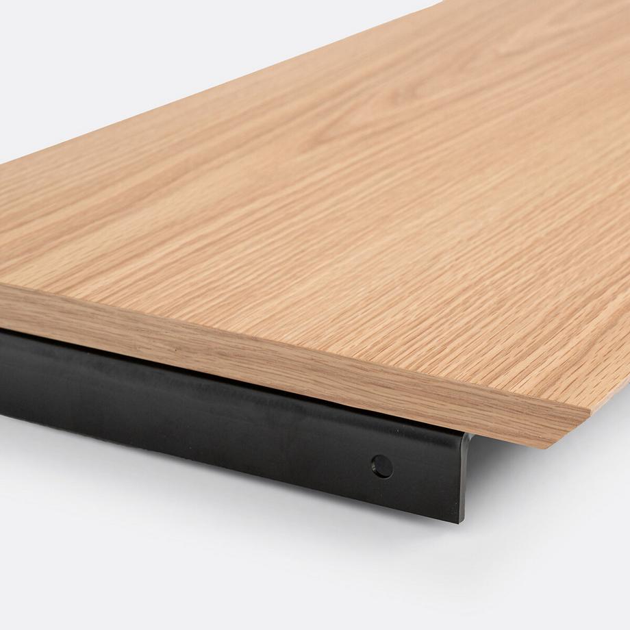 La Redoute Intérieurs Boden für Regalsystem Gipey  