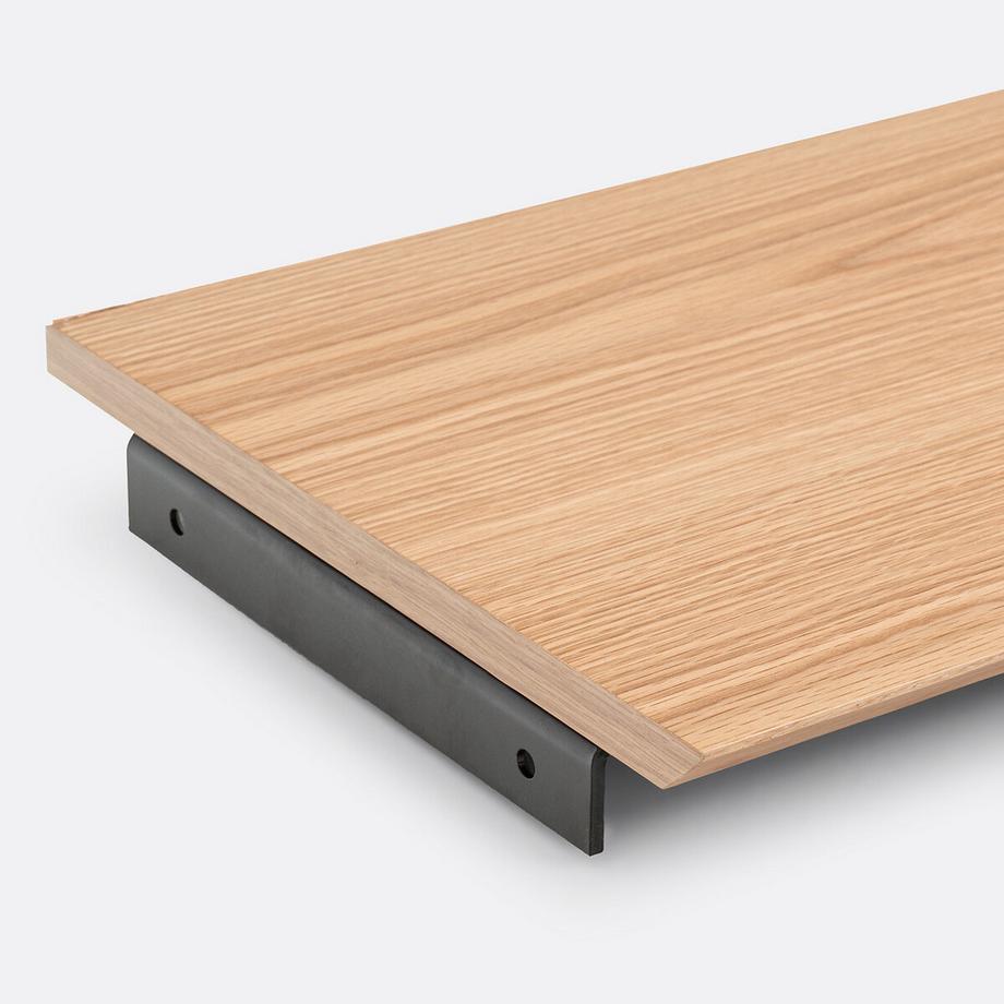 La Redoute Intérieurs Boden für Regalsystem Gipey  